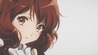 [Kyobuki/Oumae Kumiko] "Cậu Muốn Trở Thành Người Đặc Biệt Không?"