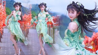 音乐一响～是谁的白月光登场？