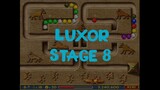 Luxor Stage 8 // Luxor Gameplay Indonesia #8