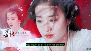 [FMV][Vietsub] Hiến Thiên Duyên - Liễu Tích Âm [Vương Sở Nhiên]