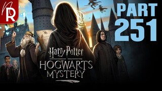 Harry Potter: Hogwarts Mystery Walkthrough Part 251 No Commentary