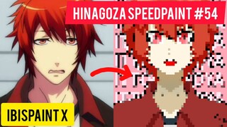 Ittoki Otoya [HinaGoza Speedpaint #54]