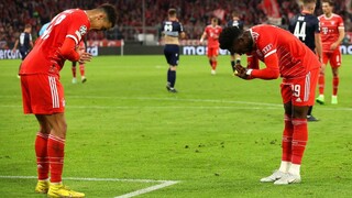 FC Bayern München (5 - 0) Viktoria Plzeň (UCL 2022/23)