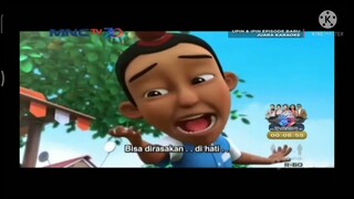 Upin dan Ipin Episode Terbaru 2022 - EPISODE 06 - JUARA KARAOKE - Musim 15 FULL HD [PASGOSEGA]