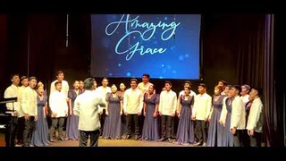 FEU Chorale | Bituing Walang Ningning