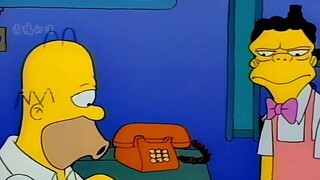 The Simpsons: "Pemimpin Rakyat" - Homer Simpson, bagaimana akhirnya?