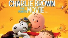 Watch movie: PEANUTS 2015 trailer: link in the description: