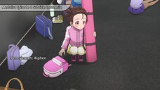 Medalist Sub Indo Eps 08