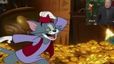 [Opera Peking × Tom and Jerry] Episode 33: Kutipan dari "Perdana Menteri Enam Kerajaan" (bersumpah t