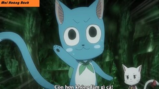 Hội Pháp Sư - Fairy Tail tập 51 #anime