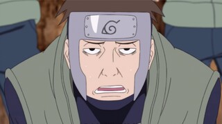 Naruto: Perbandingan tiga versi vila Yamato yang berbeda! Mana yang lebih kamu sukai?