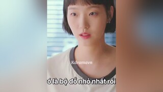 So cute 😂 kdrama yumicells kimgoeun ahnbohyun xuhuong phimhanquoc phimhay phimhan kdramavn cactebaocuayumi fypシ foryou