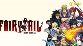 FAIRY TAIL EPS 3 • SUB INDO