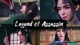Legend of Assassin Eps 03 Sub Indo