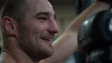 UFC fighter Chris Curtis taking on â€œ200-0â€� street fighter in the gym