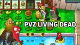 Zombotany + Screendoors = ...? | PvZ Living Dead Mod