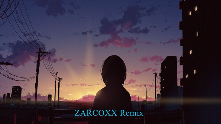 S3RL feat JessKah - Move with you (ZARCOXX Remix)