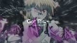 Got Rich - Mix Anime Edit [AMV]