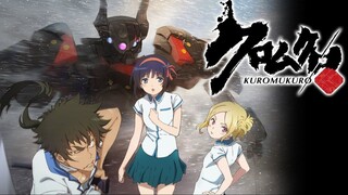 Kuromukuro Eps. 03 (Sub-Indo 720 HD)