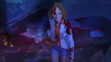 GAMERA -Tái sinh- EP 6 [Sub Việt]