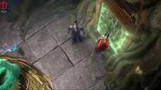 Tomb of Fallen Gods S2 episode 18 sub indo