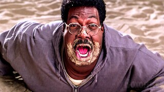 When you finally get a date with your crush | The Nutty Professor | CLIP