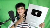 UNBOXING | SILVER PLAY BUTTON