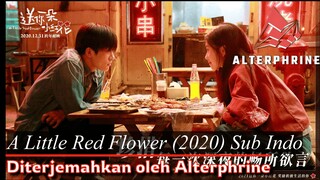 A Little Red Flower (2020/2021) Subtitle Indonesia