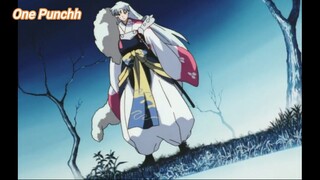 InuYasha (Short Ep 34) - Sức mạnh của Thiên Sinh Nha #Inuyasha