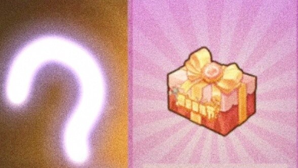 What happens when you open 40 A-skin blind boxes at once? [Cat and Mouse Mobile Game]