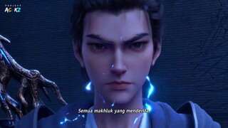 Azure Legacy Episode 17 Sub Indonesia