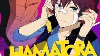 Hamatora Eps 2 SUB INDONESIA