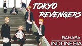 【DUB】Teaser TOKYO REVENGERS | BAHASA INDONESIA