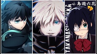 [ Tik Tok Anime ] p61 | Tổng hợp Tik Tok Anime có thể bạn chưa xem ?