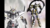 Gundam Mix AMV - Raise Your Flag