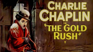 The Gold Rush (1925)