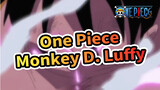 One Piece - Kỷ nguyên này sẽ được gọi là "Monkey D. Luffy"