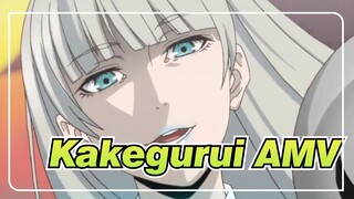 [Kakegurui AMV] "I've Always Admired You, President"