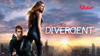 Divergent 2014 | Sub Indo