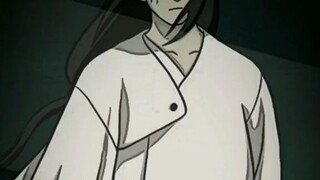 ini jadinya jika neji berada di Edotensei