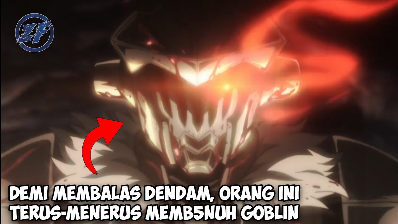 Anime Design - GOBLIN SLAYER, anime isekai yang menceritakan seorang  petualang yang hanya ingin memburu monster berjenis Goblin, siapa nih yg  lagi nunggu season ke 2? SEKARANG KAMU BISA DAPETIN CASENYA DENGAN