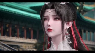 Pesona ayang Liu mei 🥰
