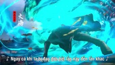 Thương Nguyên Đồ EP 17 [Sub Việt]