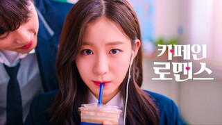 🇰🇷[MiniSeries-Full Episodes] Caffeine Romance (2024)