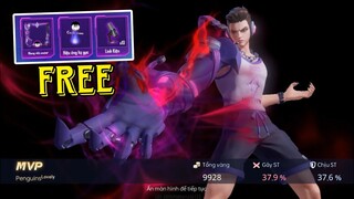 free phụ kiện và trang phục errol stream đến bao giờ toàn sever nhưng hiệu ứng lạ lắm :))
