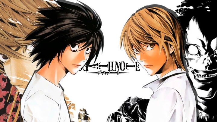 Why Death Note Has The Best Start In Anime And Manga