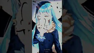 Rimuru Tempest Cosplay😍 || DJ SATU ROOM PASTI NYESEK