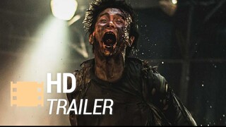 TRAIN TO BUSAN 2: Peninsula Trailer |2020|