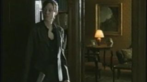 Крадец на животи (2004) Бг субтитри