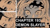 Demon Slayer Kimetsu no Yaiba 193 Chapter Review. Over 9000. -  [鬼滅の刃]
